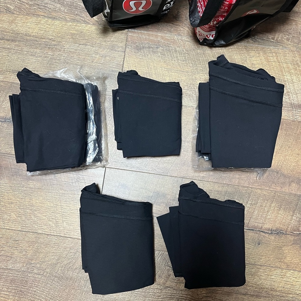 NOT FOR SALE!! Align collection